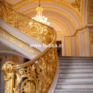 Strong Balcony Railing Ideas No-25202