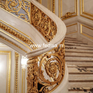 Simple Balcony Railing Ideas No-25208