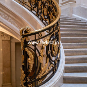 Creative Home Railings No-25214