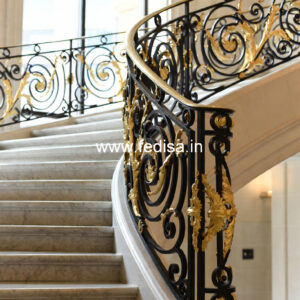 Stylish Home Safety Railings No-25218