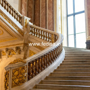 Elegant Balcony Designs No-25220