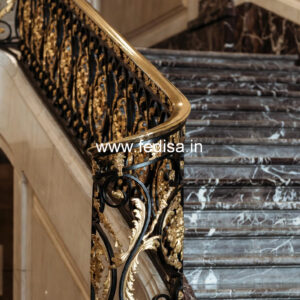 Home Design With Railings No-25229