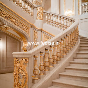 Unique Balcony Designs No-25232