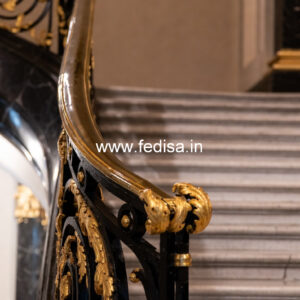 Stylish Balcony Setup No-25241