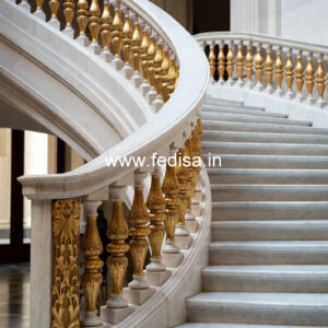 Innovative Home Railings No-25242