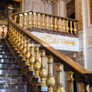 Premium Home Railings No-25244