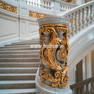 Latest Balcony Styling Ideas No-25246