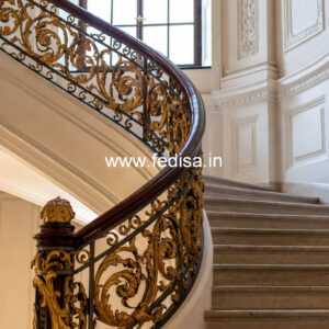 Balcony Railing Design India Style No-25248