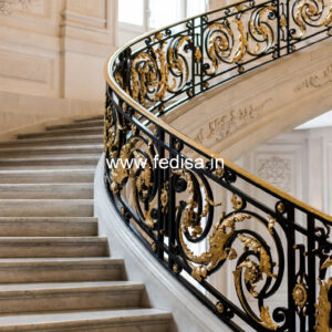 Indian Home Railing Design Ideas No-25249