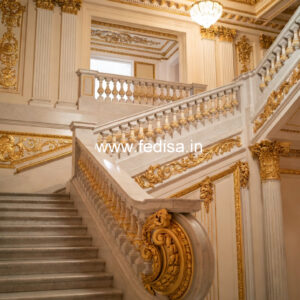 Modern Railing Design India 2034 No-25251