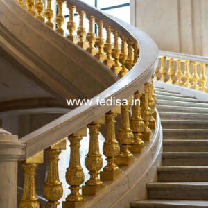 Steel Railing Design India Homes No-25254