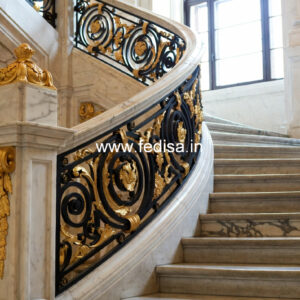 India Mein Best Railing Design No-25259