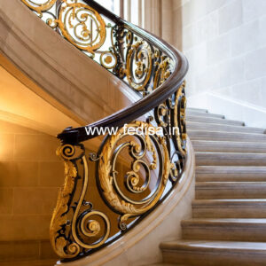 Budget Railing Design India No-25260