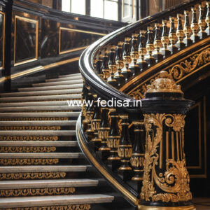Latest Indian Balcony Designs No-25261