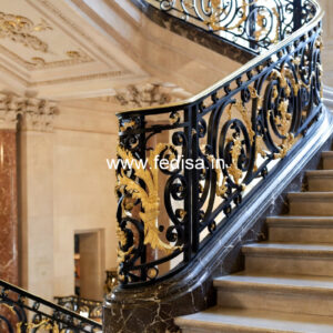 Best Railing Design India Homes No-25264