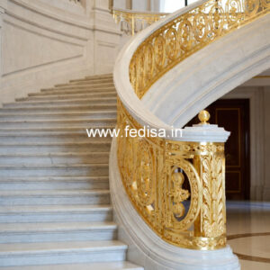 Ghar Ki Railing Design Photo No-25267