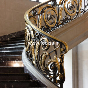 Balcony Safety Railings India No-25274