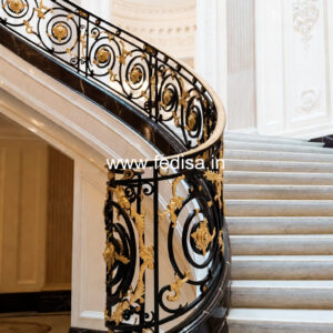 Home Railings India Latest No-25275