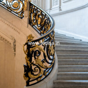 Budget Friendly Railings India No-25279
