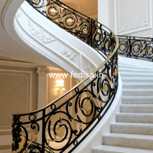 Modern Indian Balcony Designs No-25280