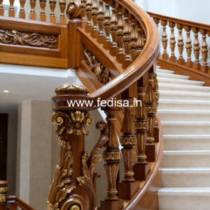 Steel Railing India Trends No-25281