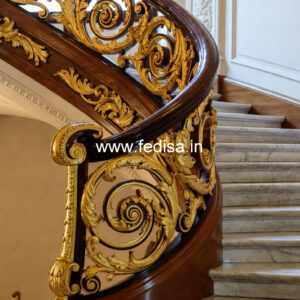 Indian Home Decor Railings No-25283