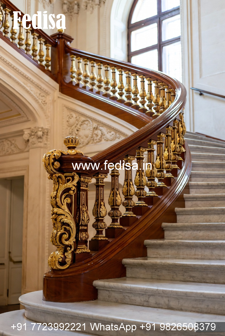 Best Indian Railings No-25285