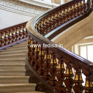 Modern India Railing Styles No-25286