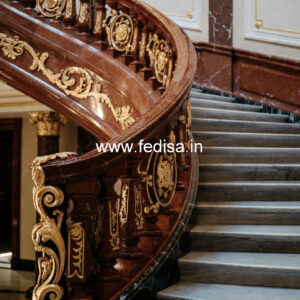 Exterior Railing India No-25287