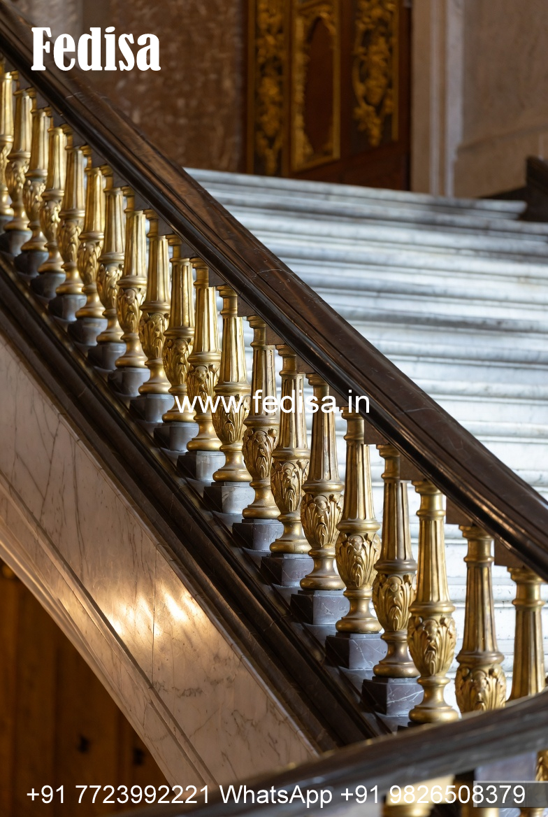 Ghar Ki Balcony Design No-25289