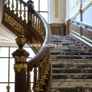 Latest India Railing Trends No-25290