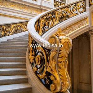 Stylish Balcony India No-25291