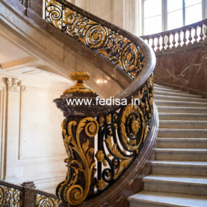 Indian Safety Railings No-25292