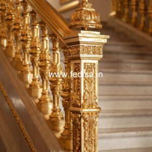 India Railings Design 2034 No-25296
