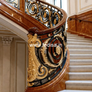 Balcony Design India Homes No-25297