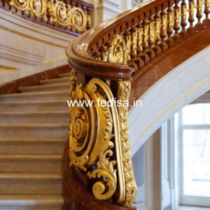India Exterior Balcony No-25299