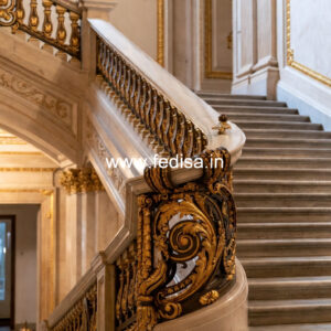 Stylish Ghar Design Railings No-25303