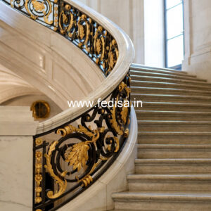 Home Railings India Style No-25308