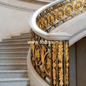 India Modern Home Railings No-25315
