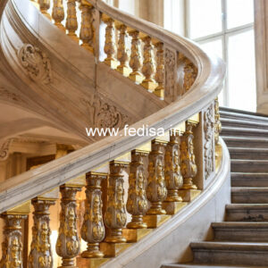 Indian Railing Photo Ideas No-25317