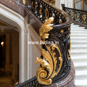 India House Railing Trends No-25321