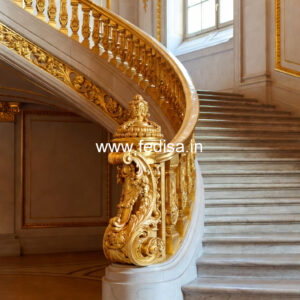 Ghar Balcony Design Modern No-25327