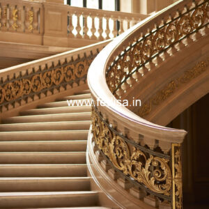 Ghar Safety Railings India No-25331