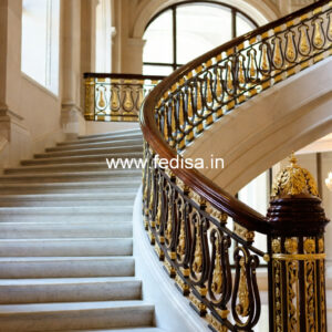 Indian Balcony Modern Ideas No-25333