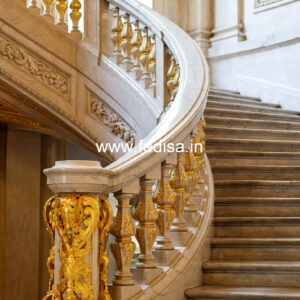 Steel Balcony India Latest No-25334