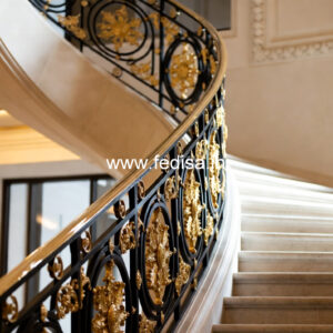 Ghar Design India Railings No-25335