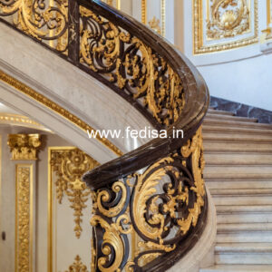 Modern India Balcony Decor No-25337