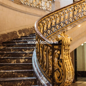 Balcony India Design Trends No-25341