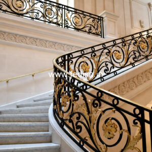 India Railing Design Photo No-25344