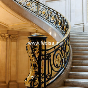 Low Budget Balcony Railing Design Ideas No-25358